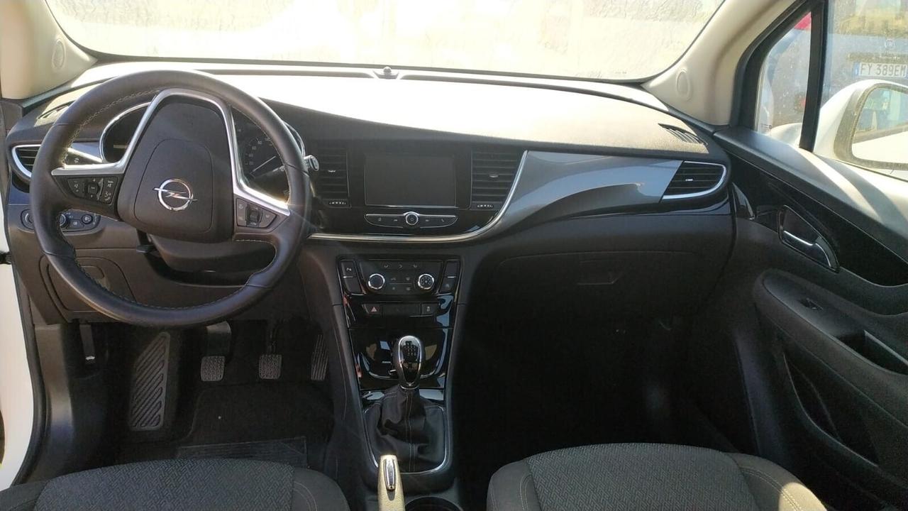 Opel Mokka X 1.6 CDTI Ecotec 4x2 Start&Stop Innovation