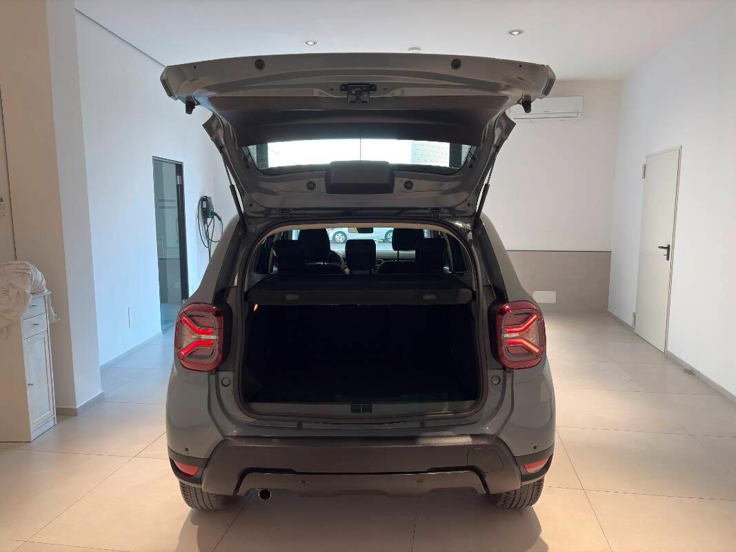 Dacia Duster II 1.0 tce Expression Gpl 4x2 100cv