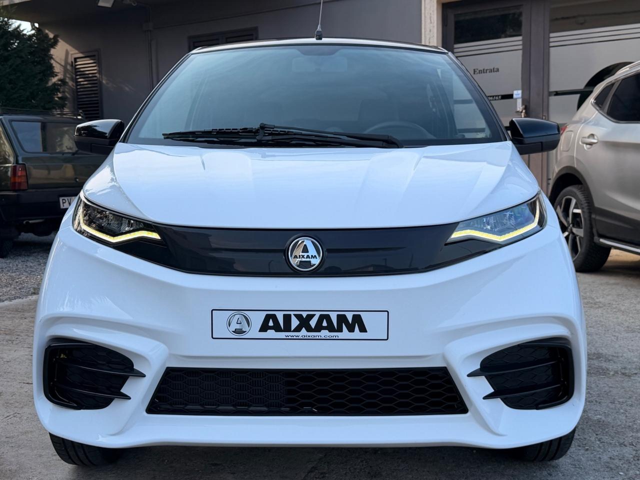 Aixam City SPORT