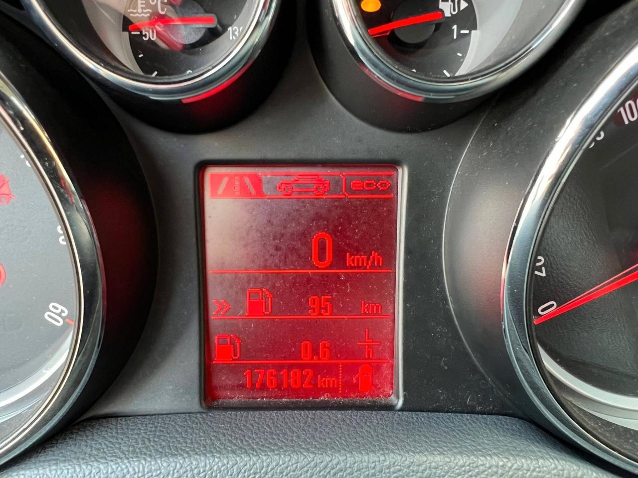 Opel Mokka 1.6 CDTI Ecotec 136CV 4x2 Start&Stop Cosmo