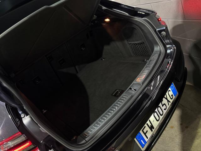 PORSCHE Macan 3.0 V6 CARVERTICAL DISPONIBILE TOTAL BLACK