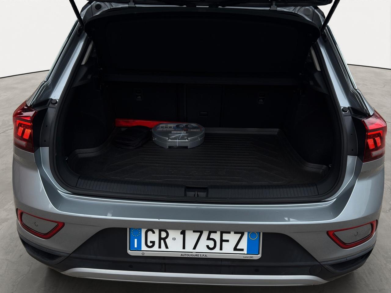 Volkswagen T-Roc 1.5 TSI 150 Cv Style - 2023