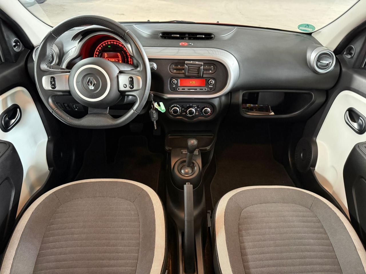 Renault Twingo SCe Duel