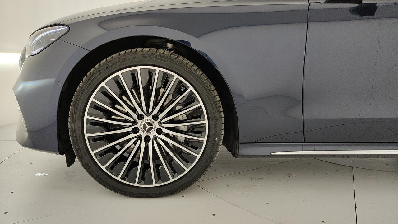 Mercedes-Benz E 450 d Exclusive Premium Plus 4matic auto