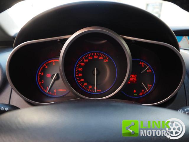 MAZDA CX-7 2.2L MZR CD Sport Tourer