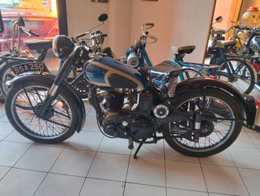 Bsa C 11