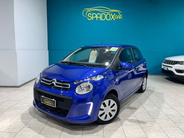 CITROEN C1 2020 FEEL *PARI AL NUOVO