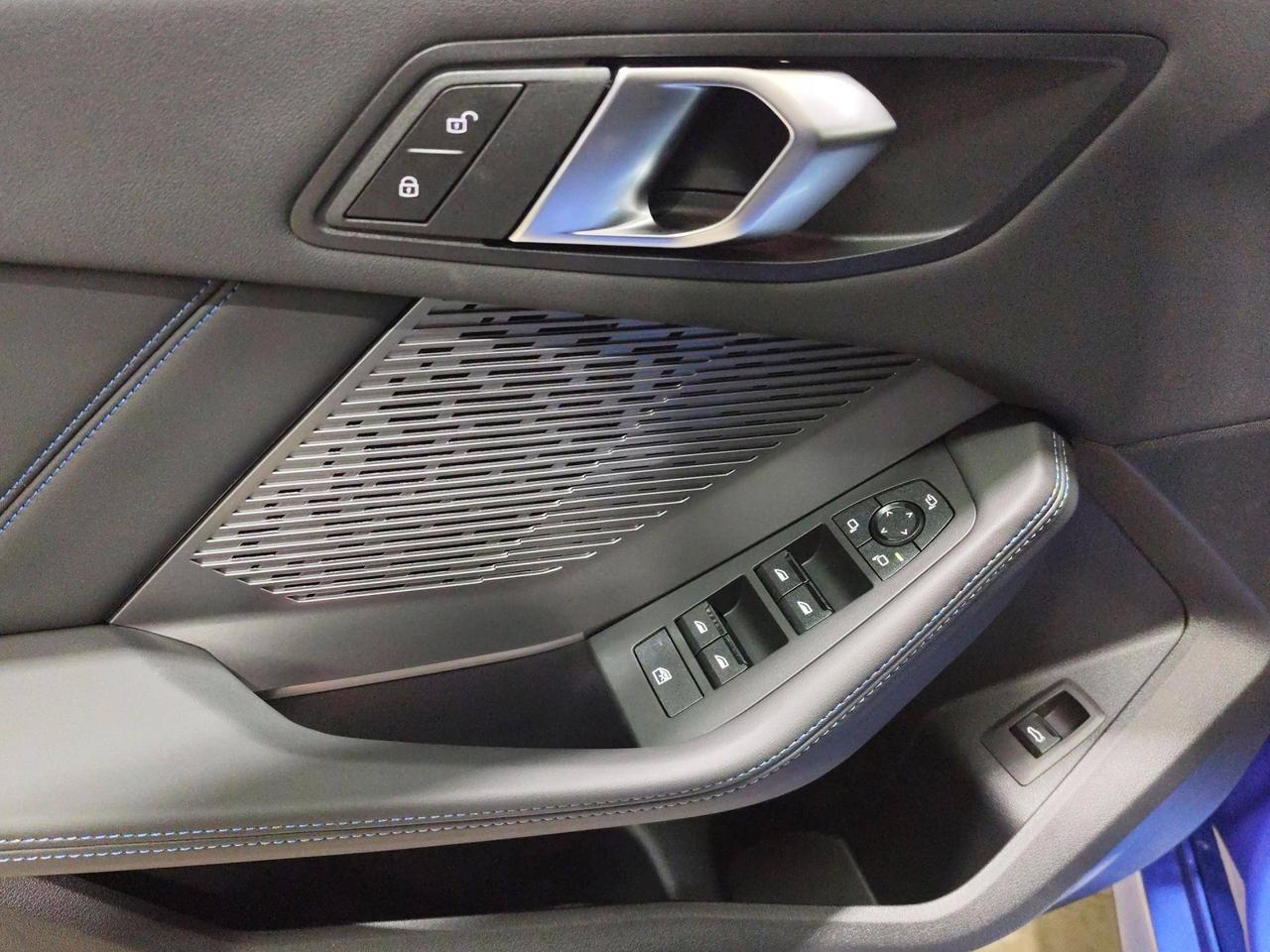 BMW Serie 1 118d MSport