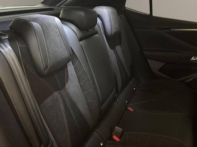 DS AUTOMOBILES DS 4 E-Tense 225 Performance Line TETTO APRIBILE