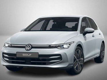 Volkswagen Golf 1.5 TSI STYLE 150CV NUOVO UFFICIALE ITALIA PROMO