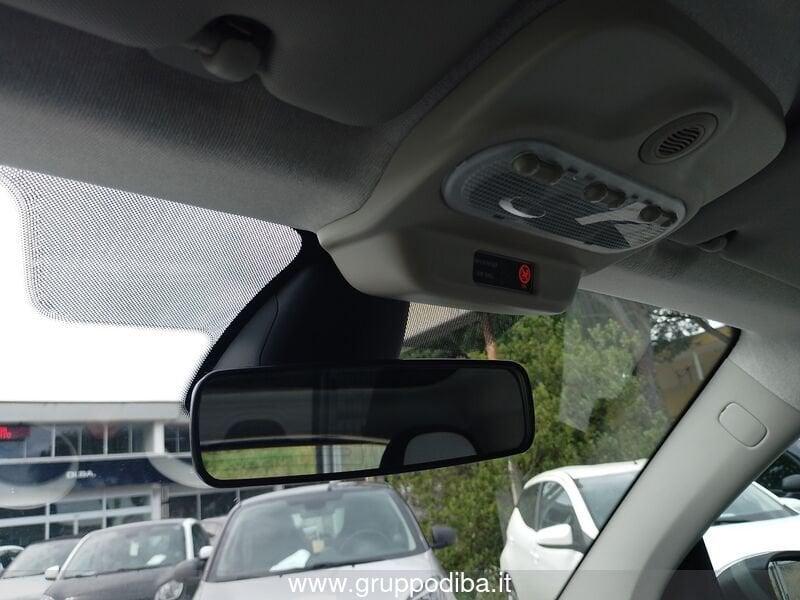 smart fortwo Smart III 2015 Benzina 1.0 Passion 71cv twinamic