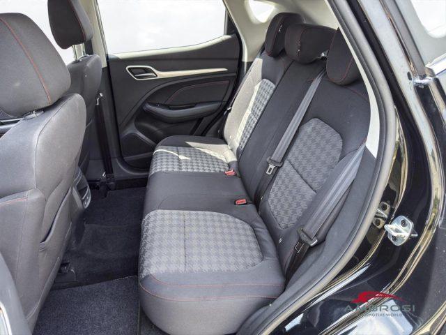 MG ZS MG 1.5 Luxury