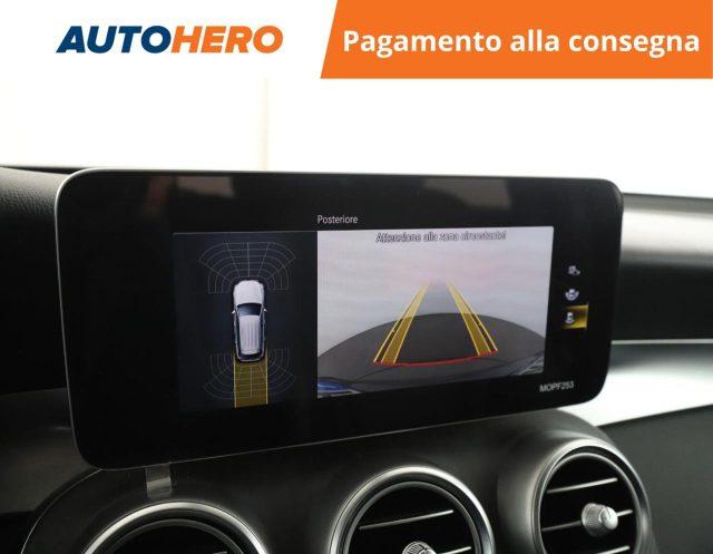 MERCEDES-BENZ GLC 200 4Matic EQ-Boost Sport