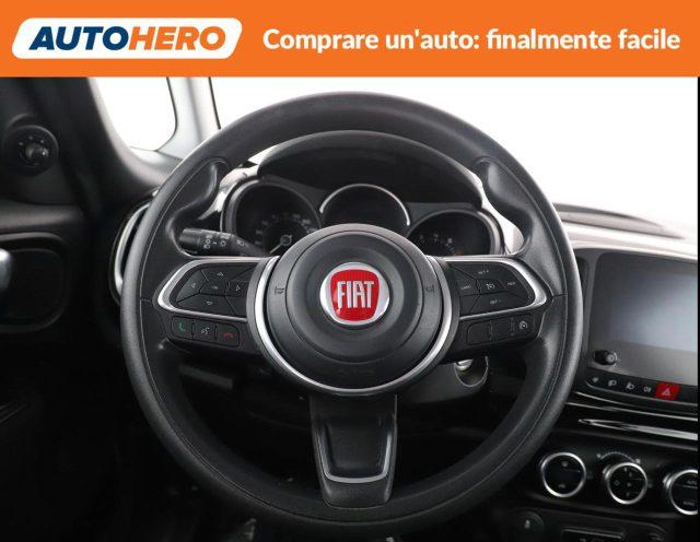 FIAT 500L 1.4 95 CV S&S Urban