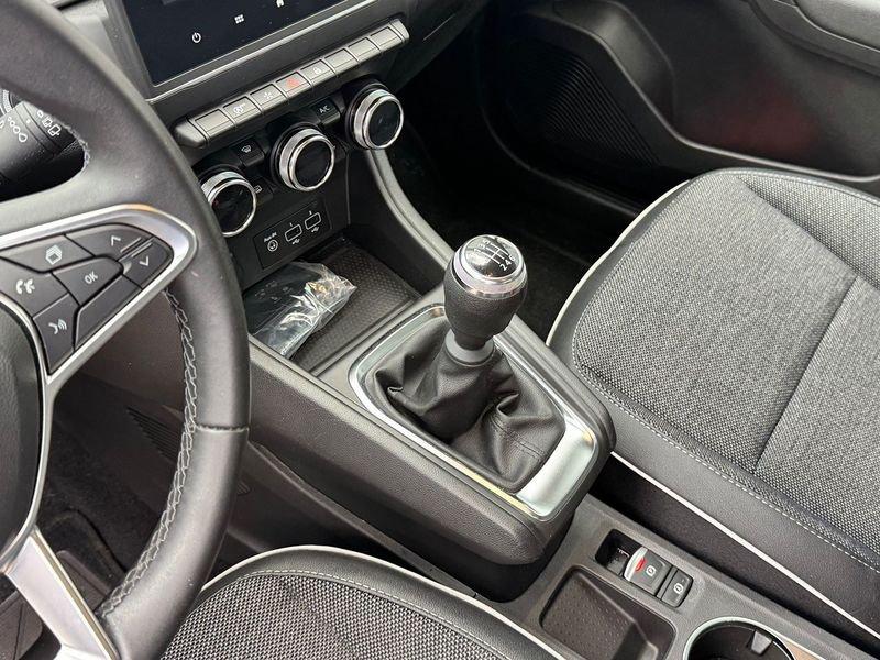 Renault Captur 1.0 TCe Techno