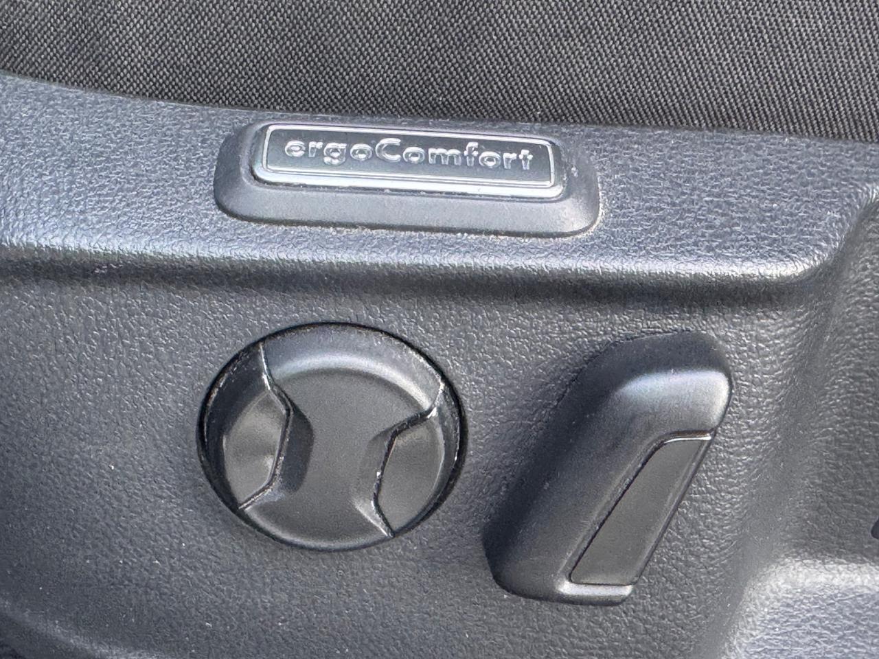 Volkswagen Passat Variant 2.0 TDI DSG Executive BlueMotion Tech.