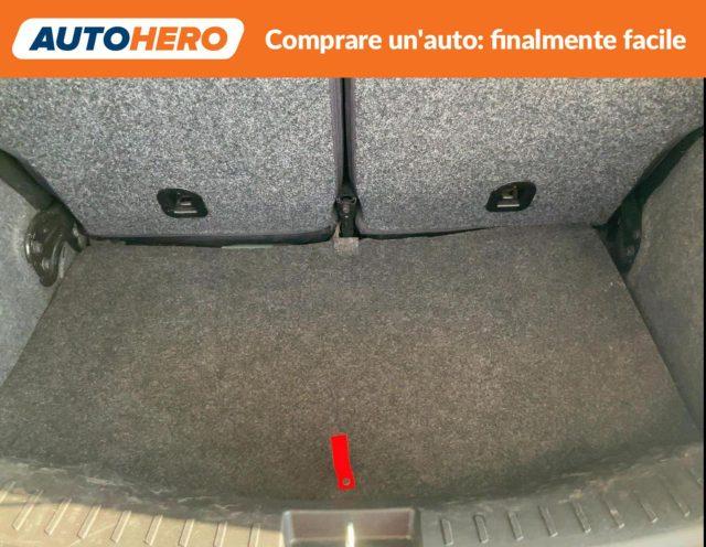 LANCIA Ypsilon 1.2 69 CV 5 porte Silver