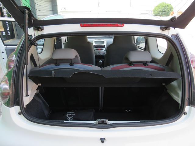 CITROEN C1 1.0 airdream Perfect