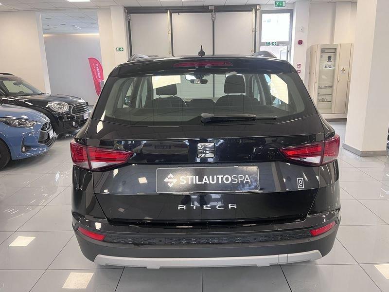 SEAT Ateca 1.6 TDI XCELLENCE