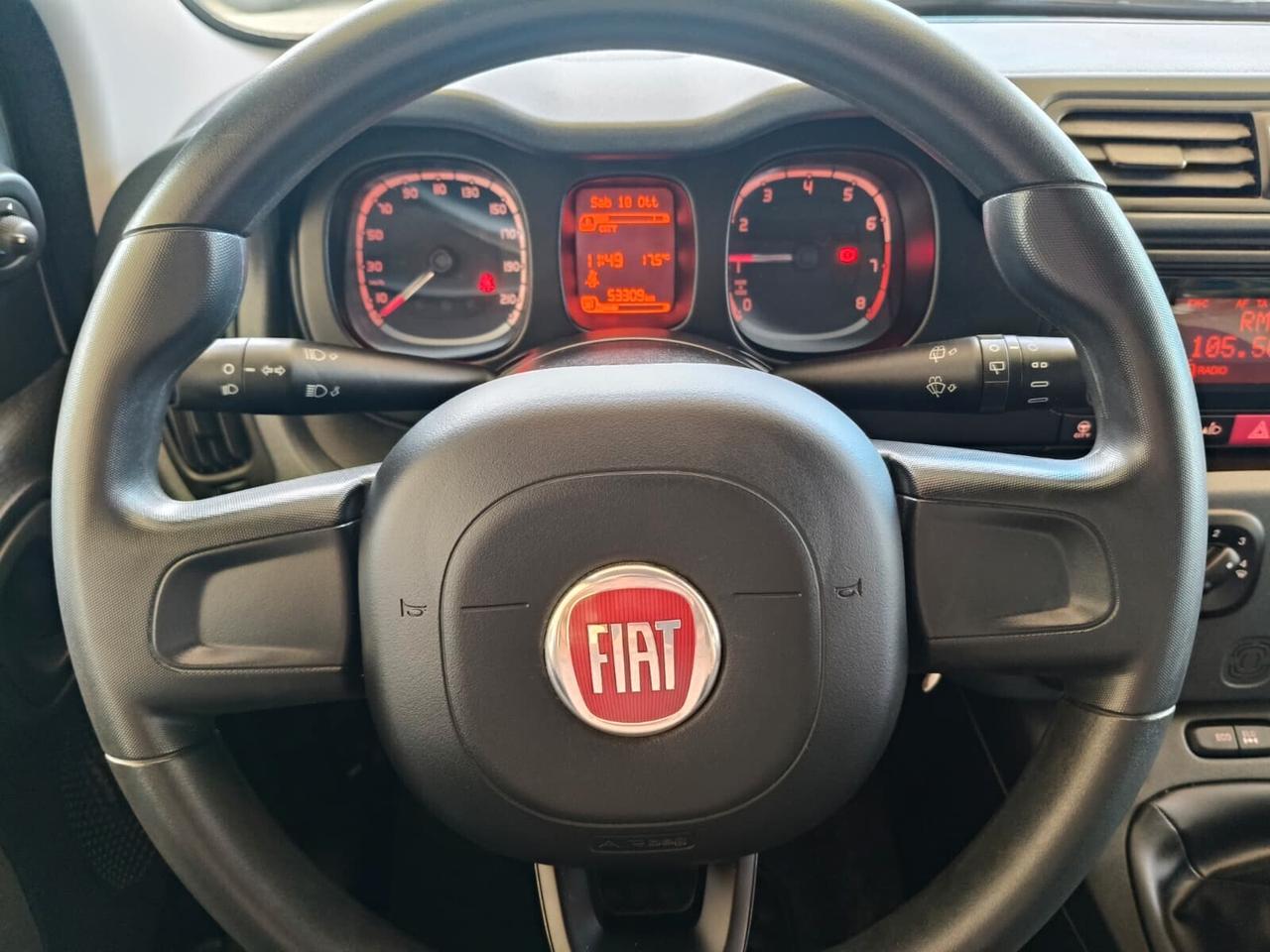 Fiat Panda 0.9 TwinAir Turbo S&S 4x4 PREZZO REALE