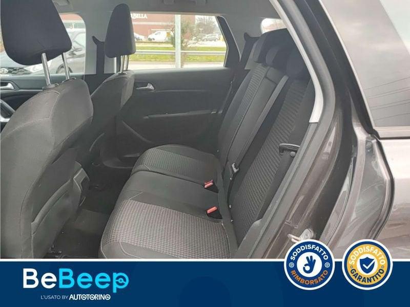 Peugeot 308 SW 1.5 BLUEHDI BUSINESS S&S 130CV