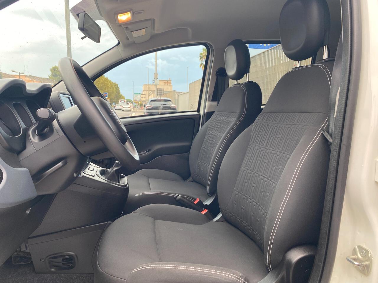 FIAT Panda 1.0 hybrid 70Cv 5posti CITY LIFE - AZIENDALE