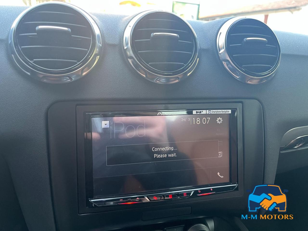 Audi TT Coupe 2.0 tfsi Advanced Plus quattro 211cv s-tronic