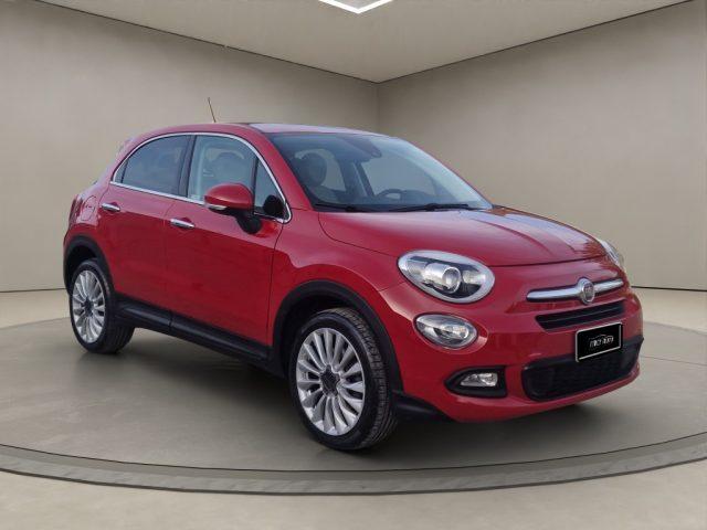 FIAT 500X 1.3 MultiJet 95 CV Lounge