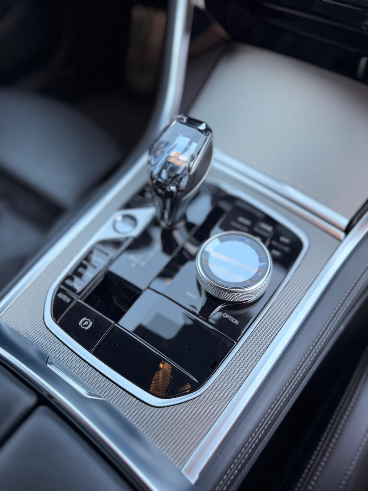 Bmw 840 SERIE 840D XDRIVE GRAN COUPÉ ANIVERSARIO 50 ANNI