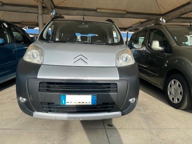 CITROEN NEMO 1,3 MJ 131.000 KM !