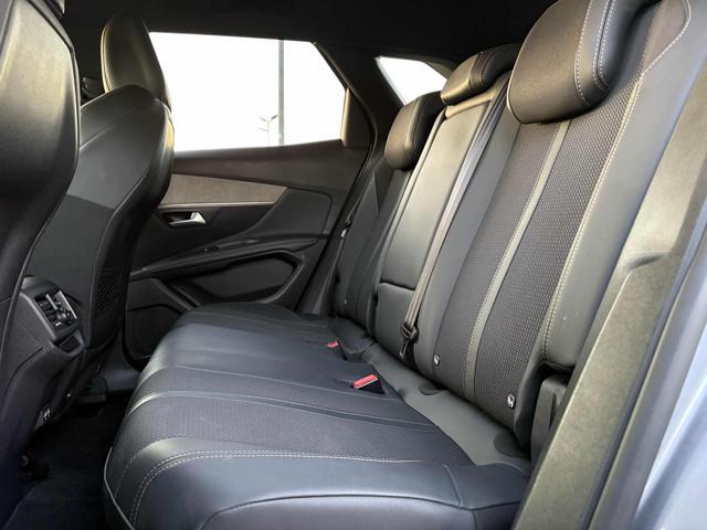 PEUGEOT 3008 BlueHDi 130 S&S EAT8 GT BLACK PACK