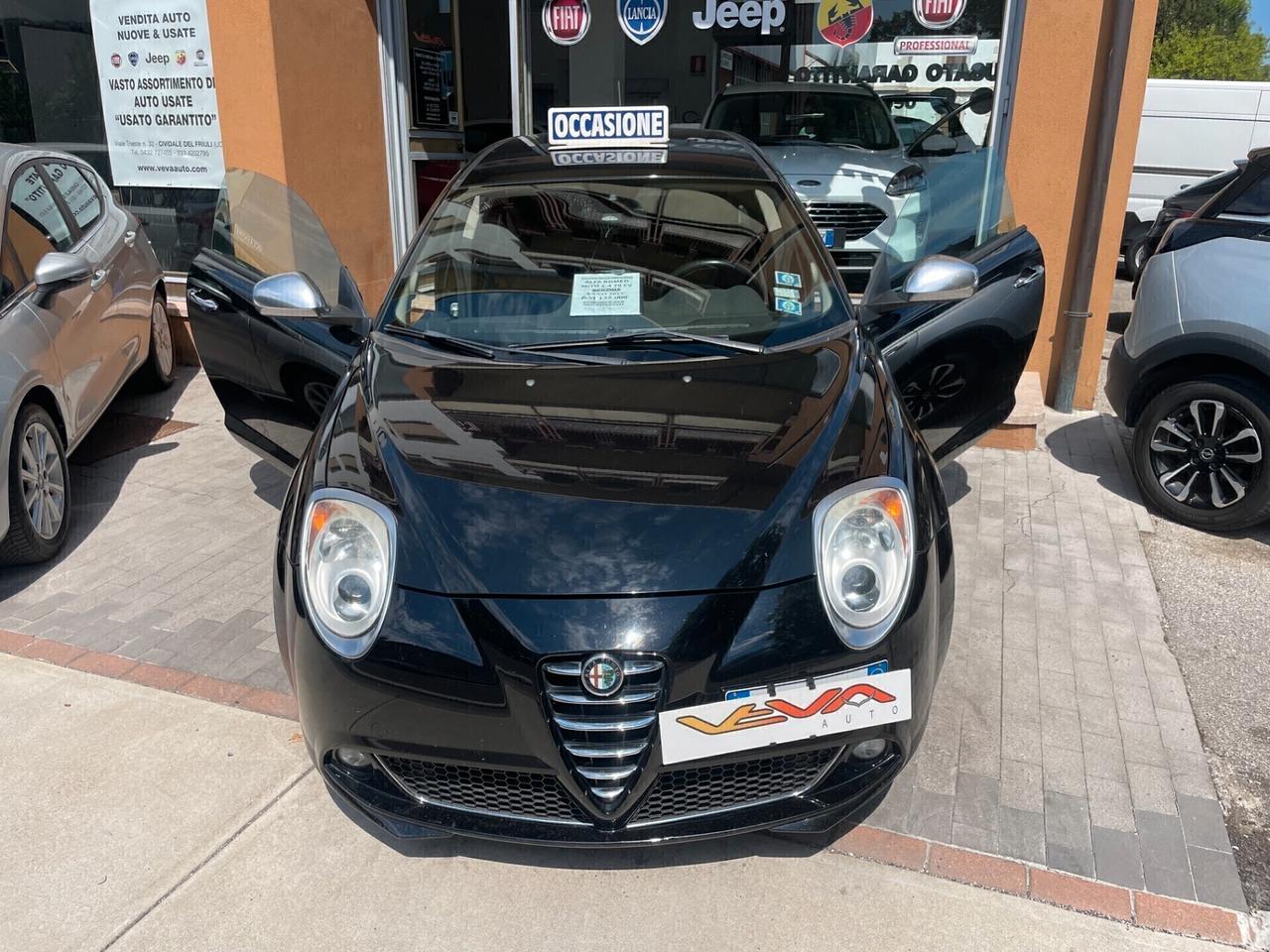 Alfa Romeo MiTo 1.4 70 CV 8V Progression