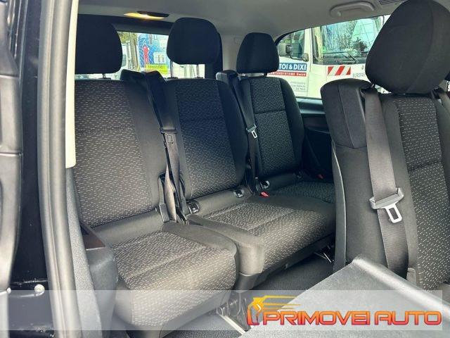 MERCEDES-BENZ Vito 2.0 116 CDI Tourer Pro Long