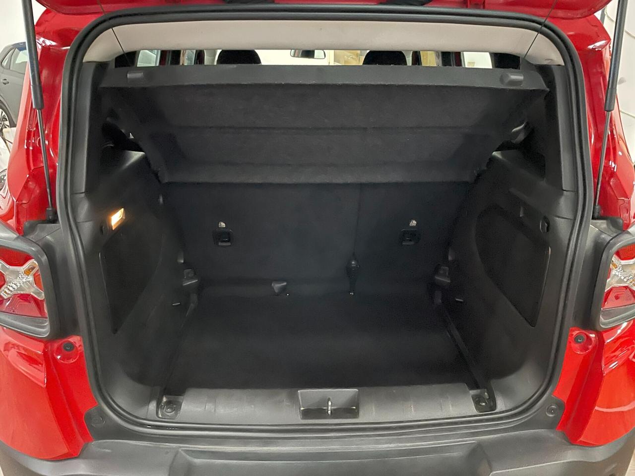 JEEP RENEGADE 1.6MJT 130CV - Luglio 2022