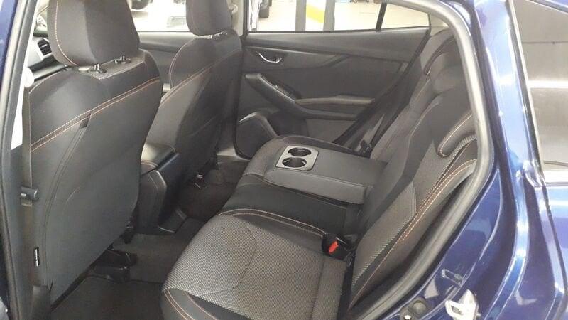 Subaru XV XV 1.6i Lineartronic Style