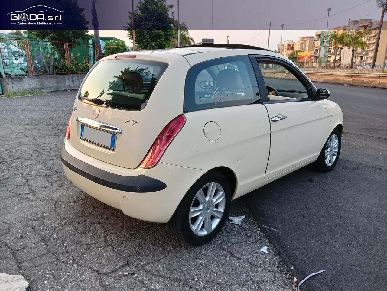 Lancia Ypsilon 1.3 Multijet 16V Conto Vendita
