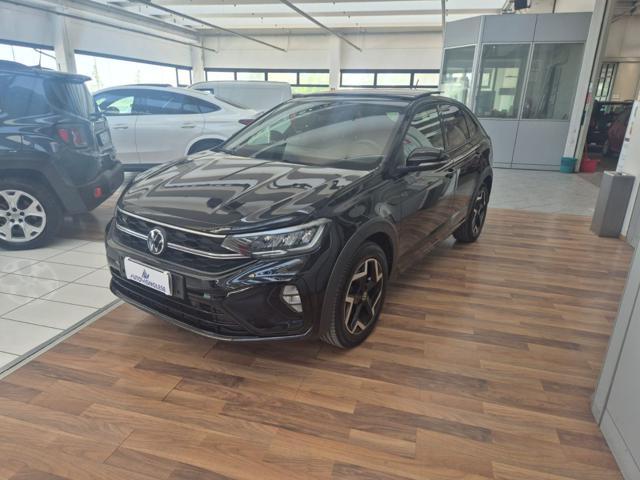VOLKSWAGEN Taigo 1.0 TSI 115 CV R-Line