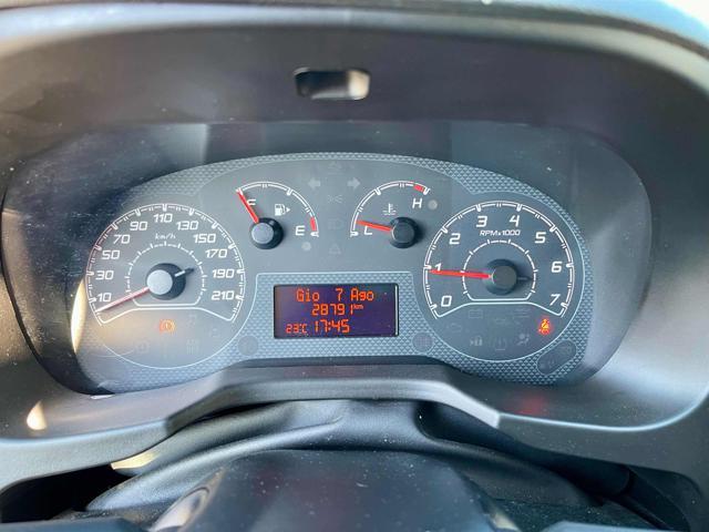 FIAT Fiorino 1.3 MJT 95CV Cargo - AZIENDALE