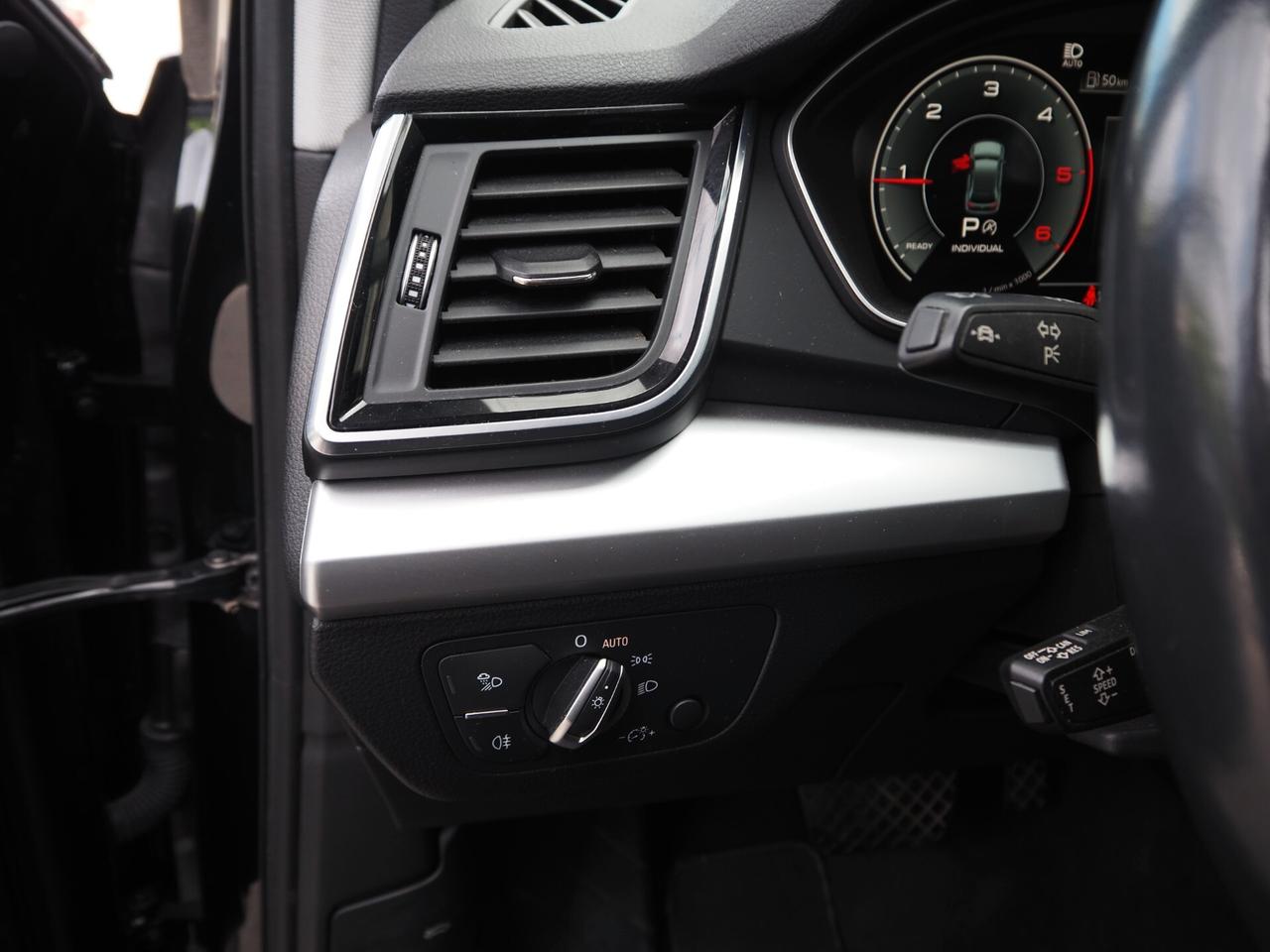 Audi Q5 40 TDI 204 CV quattro S tronic Business