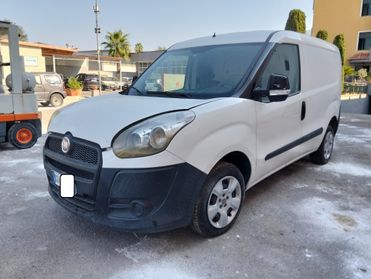 Fiat Doblò Cargo 1.3 M-jet 2013 "Alluvionato"