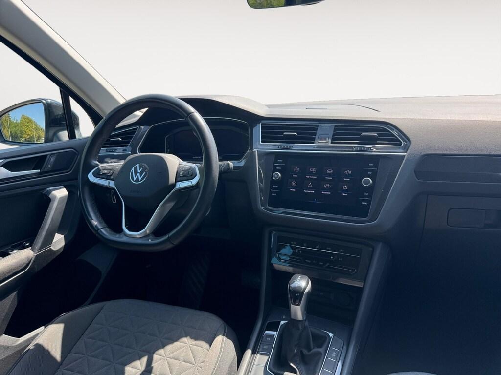 Volkswagen Tiguan 2.0 TDI 150CV DSG Life
