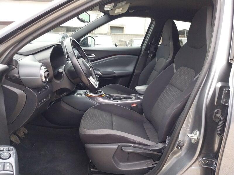 Nissan Juke Juke 1.0 dig-t N-Connecta 117cv