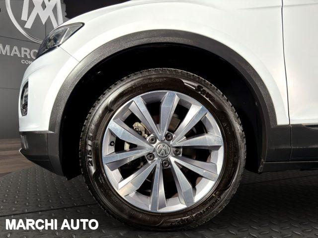 VOLKSWAGEN T-Roc 1.0 TSI 115 CV Style BlueMotion Technology