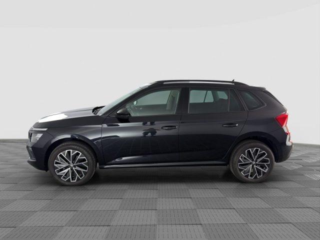 SKODA Kamiq Kamiq 1.0 TSI 115 CV DSG Black Dots