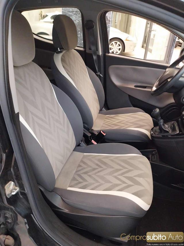 LANCIA Ypsilon 1.3 MJT 16V 95 CV (Garanzia 12 Mesi)