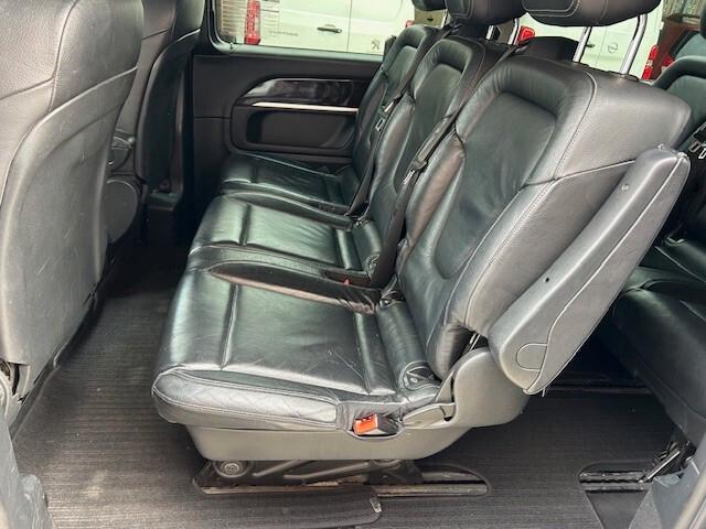 Mercedes-benz V 200 d Premium Long