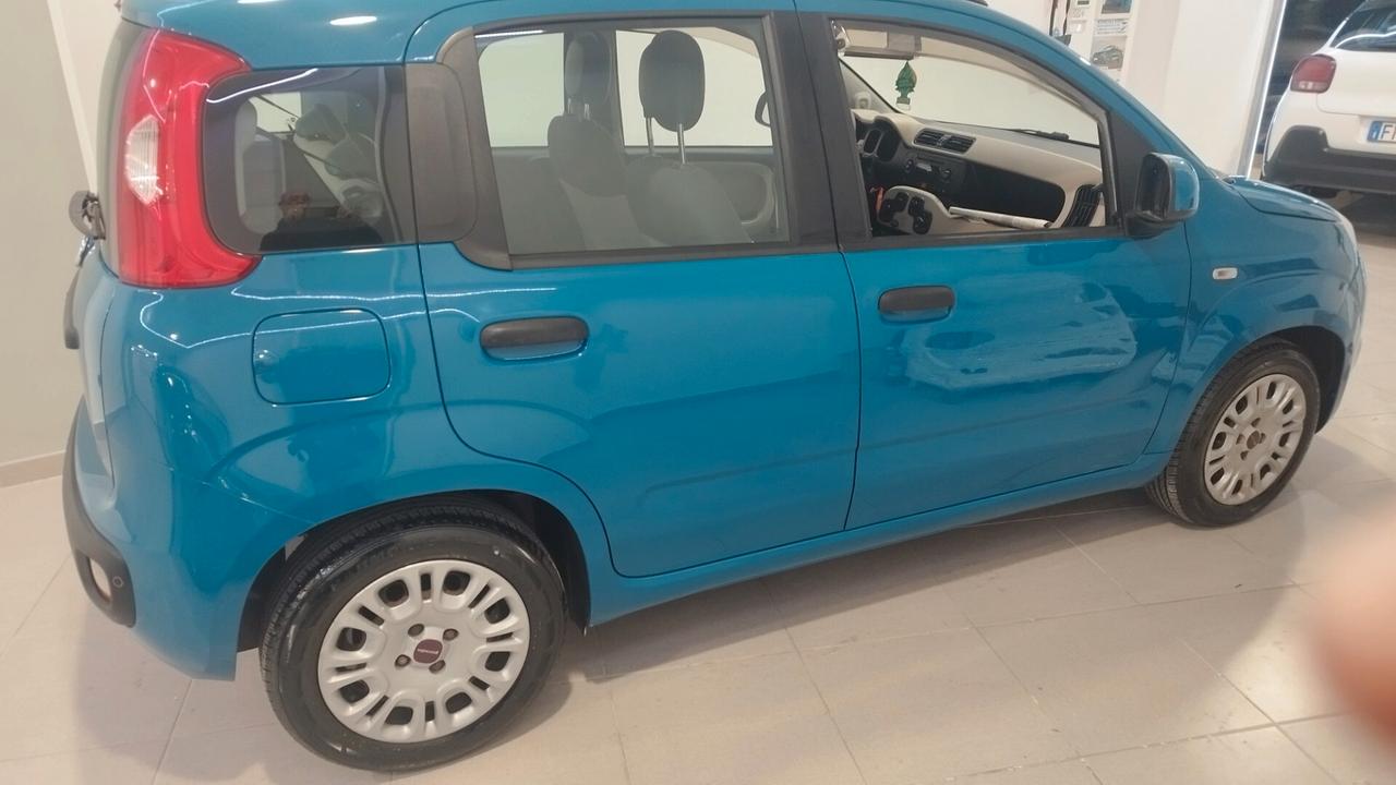 Fiat Panda 1.2 EasyPower Pop