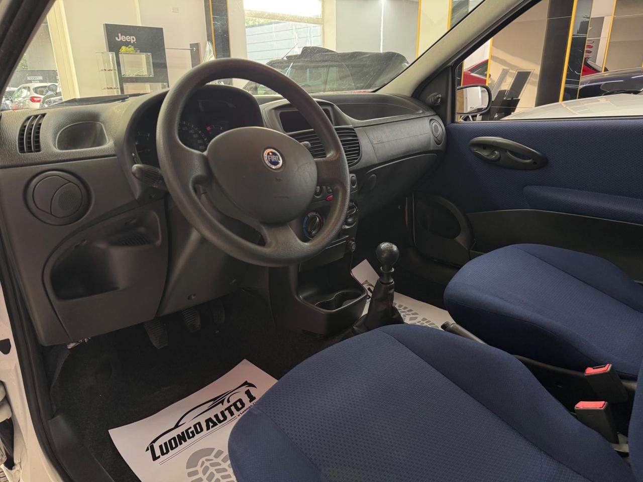 Fiat Punto 1.2 Dynamic 100.000Km