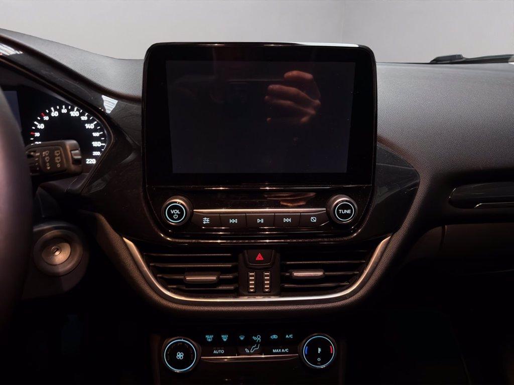 FORD Puma 1.0 EcoBoost Hybrid 125 CV S&S Titanium del 2022