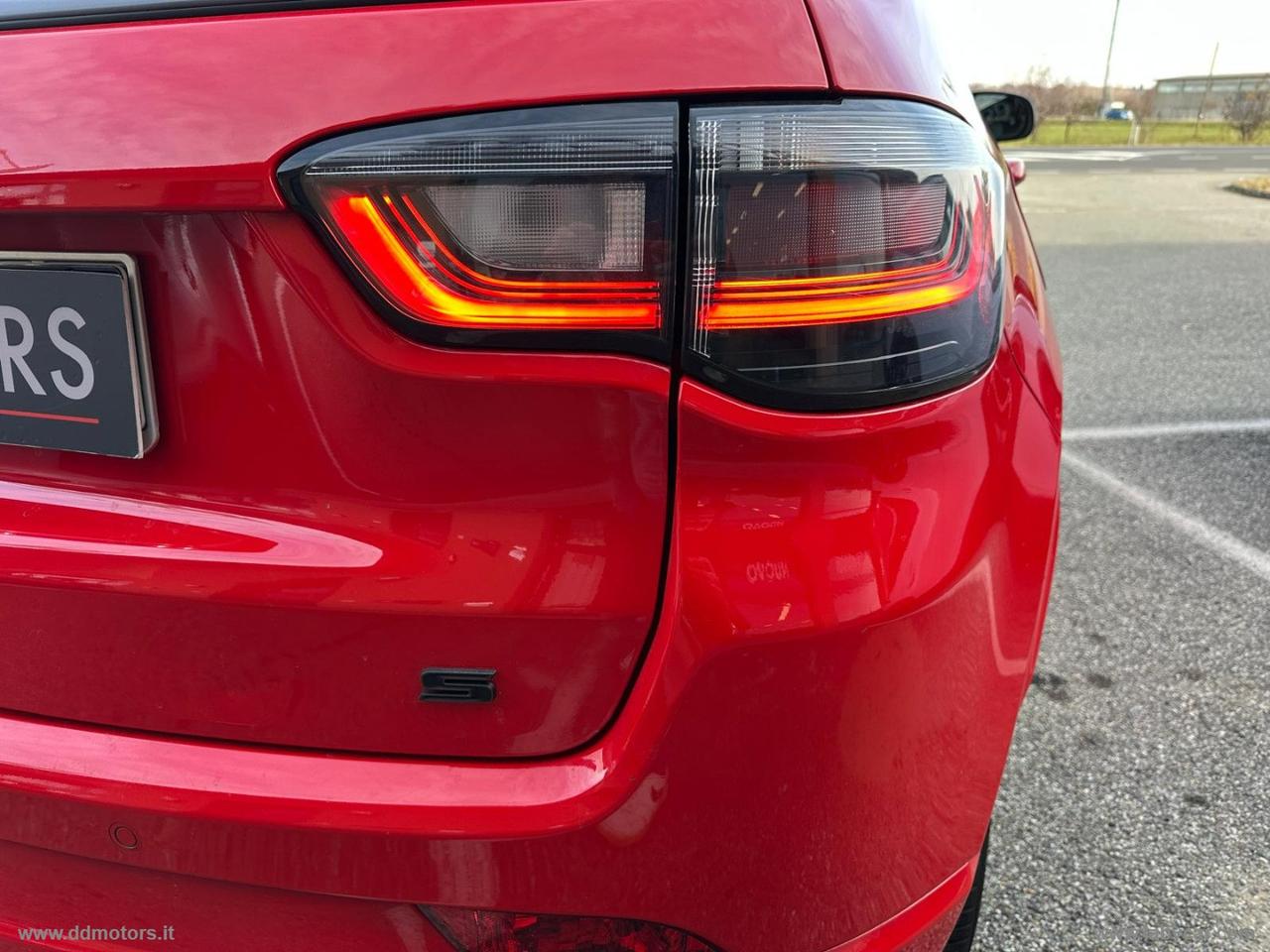 JEEP Compass 1.6 Multijet II 2WD S *PROMO*